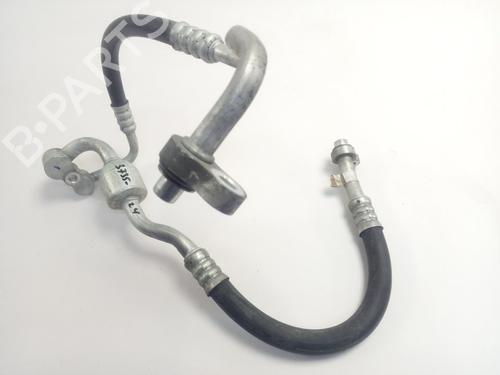 AC pipe CHEVROLET ORLANDO (J309) 2.0 D | BP18946897M126 