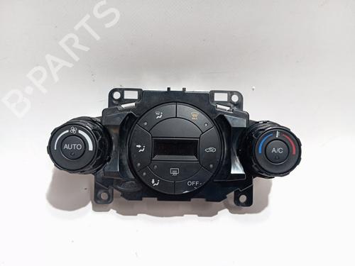 Comando clima FORD FIESTA VI (CB1, CCN) [2008-2025]  30374797