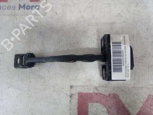 Used Hinge/Door check strap Hinge/Door check strap BMW 5 Touring (F11) 530 d (258 hp) 40103128 40103128