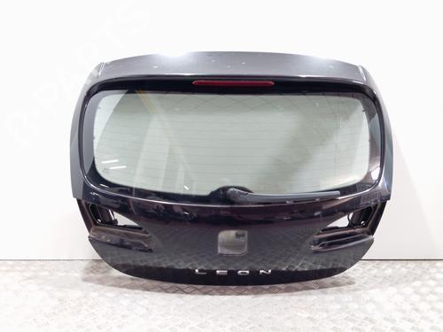 Used Tailgate SEAT LEON (1P1) [2005-2013]  26012464