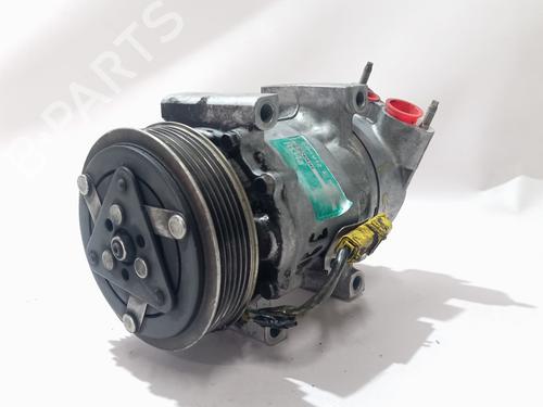 Used AC compressor AC compressor CITROËN XSARA PICASSO (N68) 1.6 (95 hp) 36338475 36338475