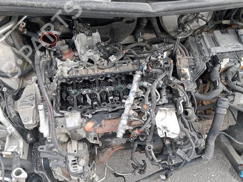 Steering rack CITROËN BERLINGO (ER_, EC_) | BP27480065M22