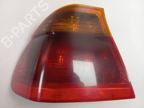 Used Left taillight Left taillight 37173525 37173525