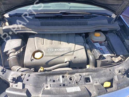 Gearbox OPEL ZAFIRA / ZAFIRA FAMILY B (A05) 1.9 CDTI (M75) | BP14246718M3 