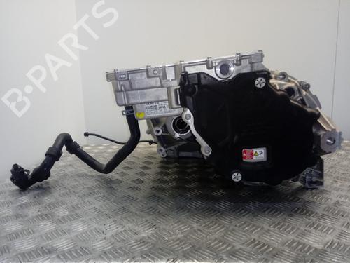 Motor VW ID.5 (E39) GTX 4motion | BP29410150M1 