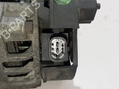 Alternator OPEL CORSA D (S07) 1.3 CDTI (L08, L68) | BP35804706M7 - Image 4