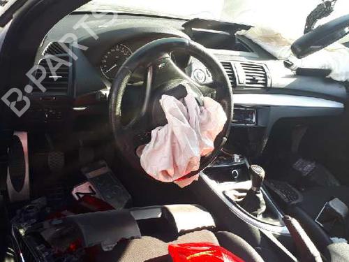 Electronic module BMW 1 (E87) 116 d | BP12669732M83 