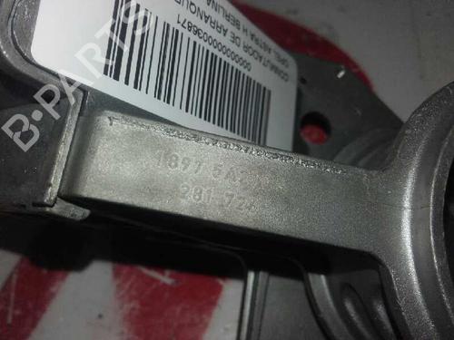 Ignition barrel OPEL ASTRA H (A04)  | BP16928172M48 