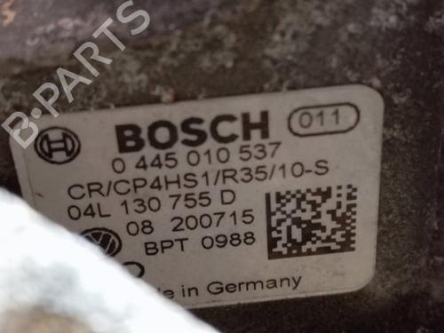 Engine VW TIGUAN (5N_) 2.0 TDI | BP23041034M1 