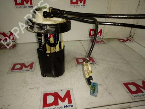 Fuel pump CITROËN BERLINGO / BERLINGO FIRST Box Body/MPV (M_) 2.0 HDI 90 4WD (MBRHY, MCRHY) | BP12842731M76 