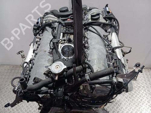 Engine MERCEDES-BENZ S-CLASS (W221, V221) S 600 (221.176) | BP28671554M1