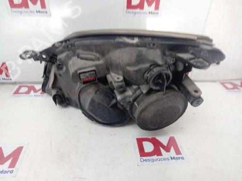 Right headlight OPEL VECTRA C (Z02) 2.2 DTI 16V (F69) | BP12659745C29 