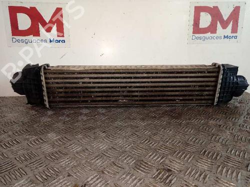 Intercooler FORD FOCUS C-MAX (DM2) | BP30370346M30
