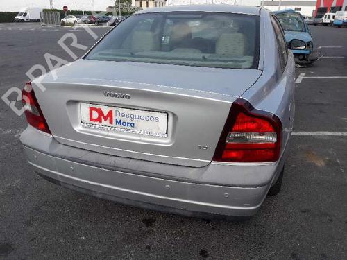 Electronic module VOLVO S80 I (184) | BP14129291M83