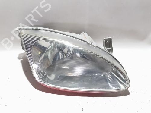 Used Right headlight Right headlight 37239187 37239187