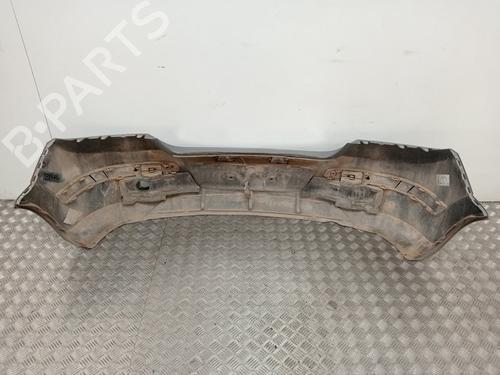Rear bumper OPEL ASTRA H (A04)  | BP16500627C8 