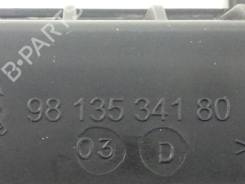 Air filter box OPEL CORSA F (P2JO)  | BP16920243M87 