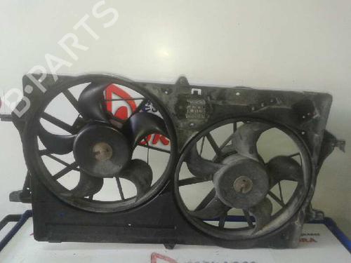 Radiator fan FORD FOCUS I Saloon (DFW)  | BP12677366M35 