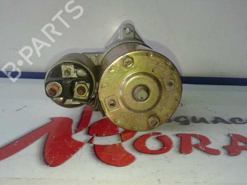 Starter DAEWOO MATIZ (M100, M150)  | BP12843306M8 