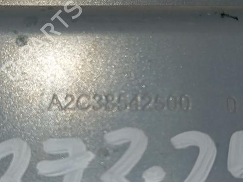 Engine control unit (ECU) DACIA DUSTER (PYM_, PYN_) 1.0 ECO G-100 | BP29360556M57 