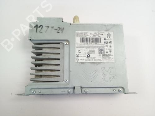 Bilradio OPEL VIVARO C Van (K0) [2019-2025]  18661498