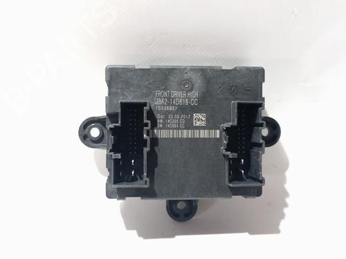 Used Electronic module Electronic module LAND ROVER RANGE ROVER VELAR (L560) 3.0 D300 SDV6 4x4 (300 hp) 40105187 40105187