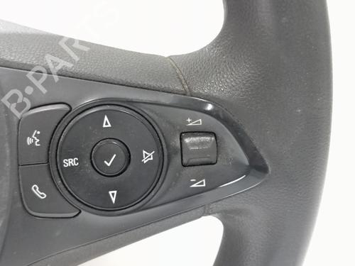 Rat OPEL COMBO Box Body/MPV (K9) 1.5 D | BP32711639C49 - Image 2