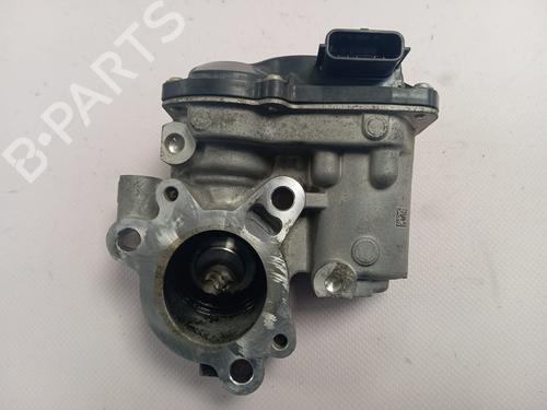 Egr DACIA DOKKER MPV (KE_)  | BP25913801M69 