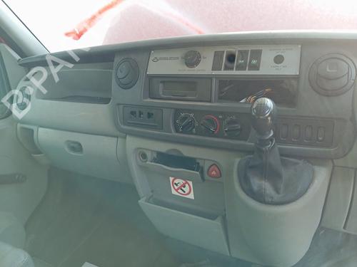 Left front indicator RENAULT MASTER II Van (FD)  | BP23662774C32 