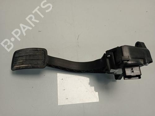 Used Pedal PEUGEOT PARTNER Tepee [2008-2025]  17905475