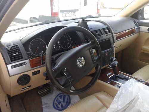 Right front driveshaft VW TOUAREG (7LA, 7L6, 7L7) 5.0 V10 TDI | BP12644654M39