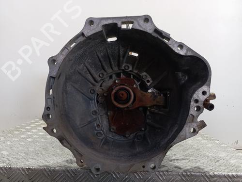 Used Gearbox Gearbox TOYOTA HILUX VII Pickup (_N1_, _N2_, _N3_) [2004-2016] 40597093 40597093