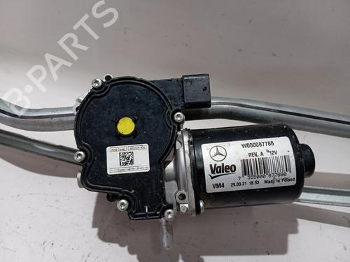 Front wiper motor MERCEDES-BENZ SPRINTER 3,5-t Van (B907, B910) 319 CDI RWD (907.633, 907.635, 907.637) | BP37517676M29 - Image 3