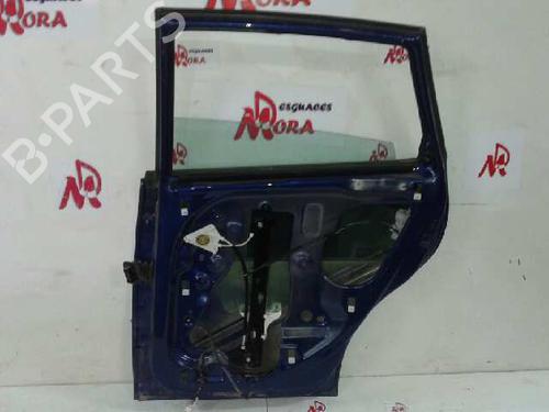Right rear door SEAT TOLEDO III (5P2)  | BP12676632C5 