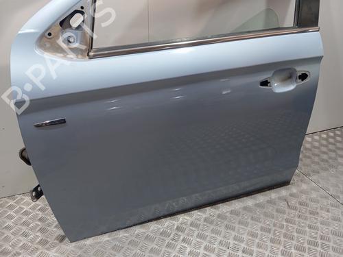Left front door CITROËN C-ELYSEE (DD_) 1.6 HDI 92 | BP29588581C2 