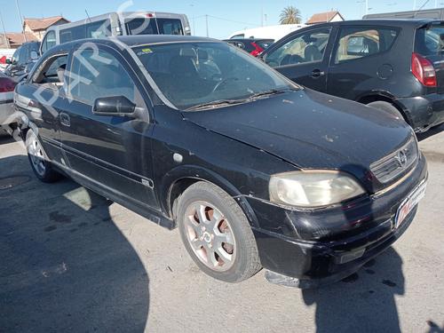 Engine OPEL ASTRA G Hatchback (T98) 1.6 16V (F08, F48) | BP33981448M1  - Image 13