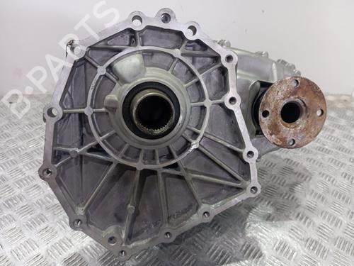 Transfer box NISSAN NAVARA NP300 (D40) 3.0 dCi 4WD | BP28071168M36 