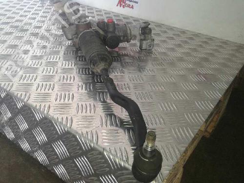 Steering rack MERCEDES-BENZ A-CLASS (W168) A 140 (168.031, 168.131) | BP12645269M22 