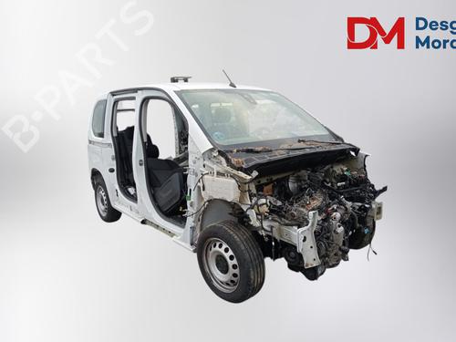 Brugte CITROËN BERLINGO (ER_, EC_) 1.5 BlueHDi 100 (102 hp) 4196857
