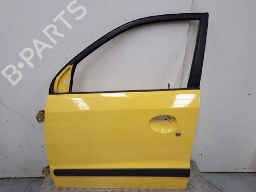 Left front door HYUNDAI ATOS (MX) 1.1 | BP12663109C2 