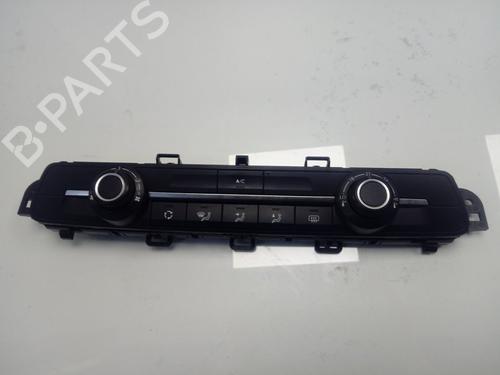 Used Climate control PEUGEOT RIFTER [2018-2025]  17144432