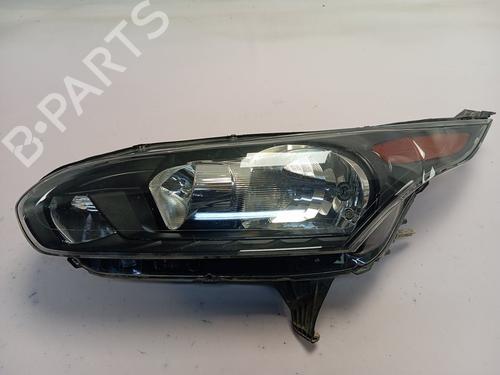 Used Left headlight FORD TRANSIT CONNECT MPV [2013-2025]  30515038