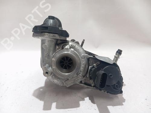 Turbolader/Kompressor CITROËN BERLINGO (ER_, EC_) [2018-2025]  30564101