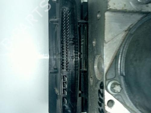 ABS pump MERCEDES-BENZ A-CLASS (W169) A 180 CDI (169.007, 169.307) | BP12925304M43 