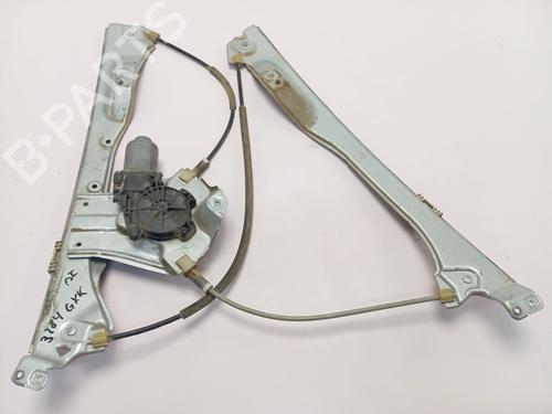 Used Front left window mechanism Front left window mechanism 39412770 39412770