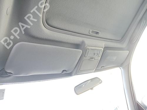 Corner bumper TOYOTA RAV 4 II (_A2_) 2.0 4WD (ACA21, ACA20) | BP21604913C117 