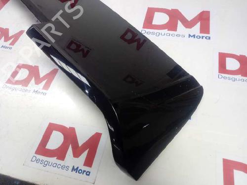 Rear spoiler PORSCHE CAYENNE (92A) 3.0 Diesel | BP19260965C96 