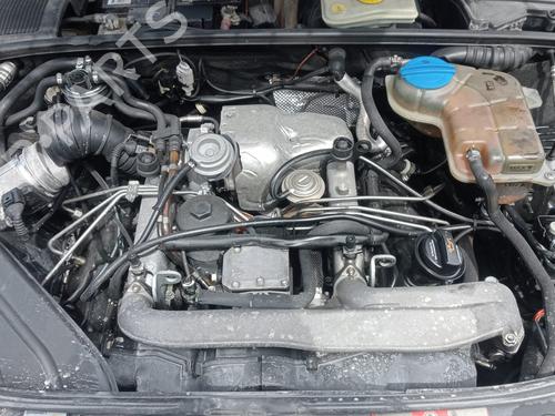 Left front door AUDI A4 B6 (8E2) 2.5 TDI quattro | BP25855941C2 