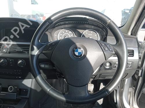 Engine BMW 5 (E60) 520 d | BP23661865M1 