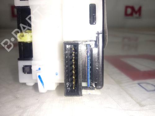 Headlight switch NISSAN NV200 / EVALIA Bus 1.5 dCi 90 (M20, M20M) | BP12842882I24